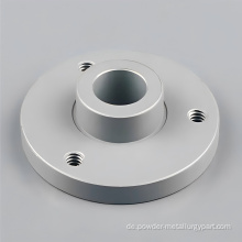 Pulverisierte Metallurgie -Wasserpumpenflansch